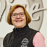 Christine Austin Master of Wine Richard Bampfield